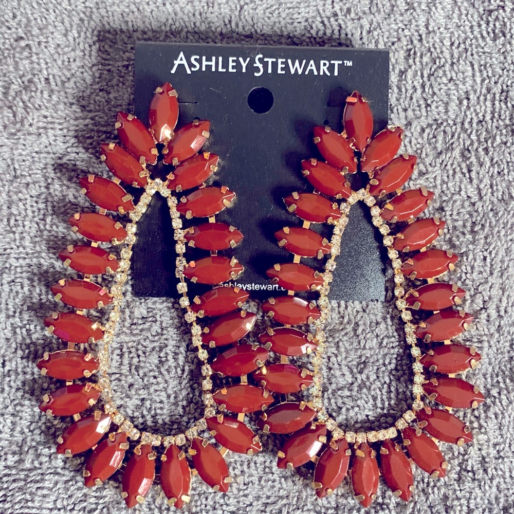 Fancy Earrings